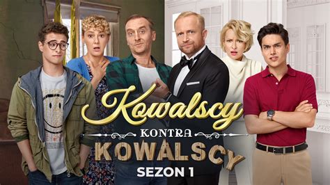 kowalscy kontra kowalscy cda|Kowalscy kontra Kowalscy